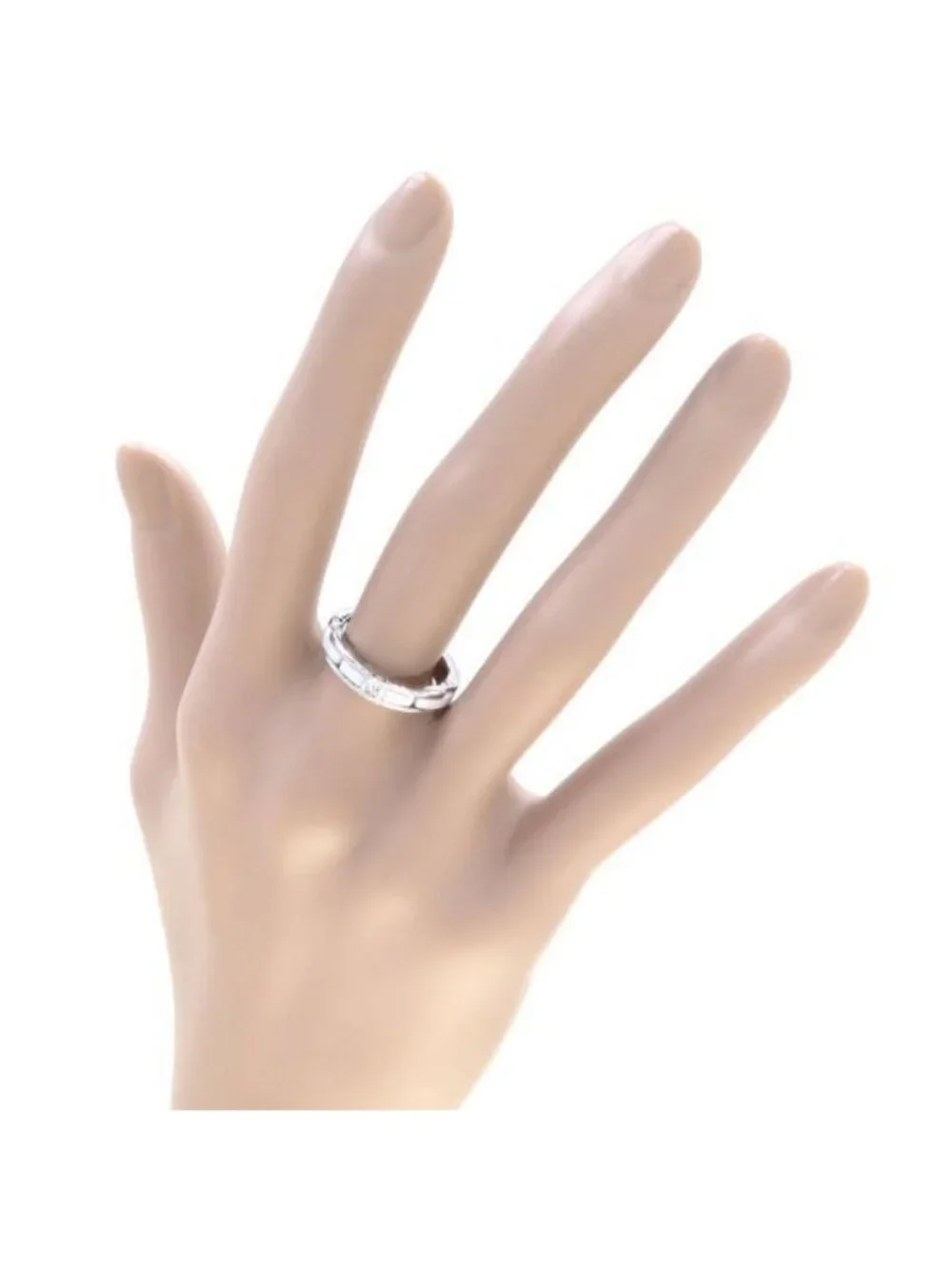 Chanel Ultra Ring Small